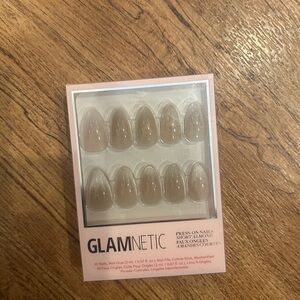 Glamnetic Press-On Nails
